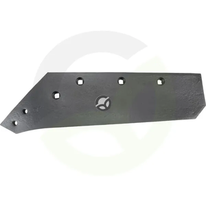 Lemežna deska leva SSP 350 WSE - Rabe 27512202