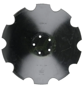 Disk z U-zarezo 520x6 - 28071305