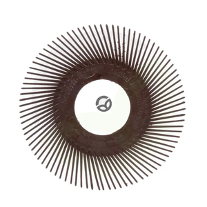 Radialna krtača TA BB-AC 150 - 3M 27621