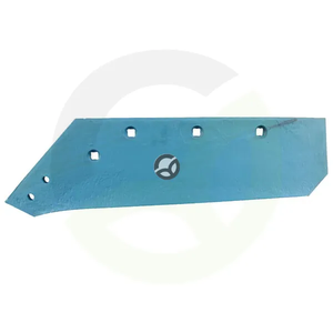 Lemežna deska SSP-350 WS leva - Kramp 27512202KR