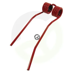 Vzmetni prst CW Kemper - Kramp 10990KR
