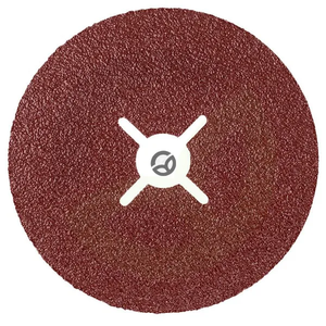 Čistilni disk 60+ 115x22 - 3M 27623
