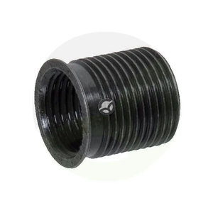 Navojni tulec 17 mm M14x1,25 - Midlock 281D