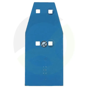 Plaz kratki VP300 O - Rabe 27530502