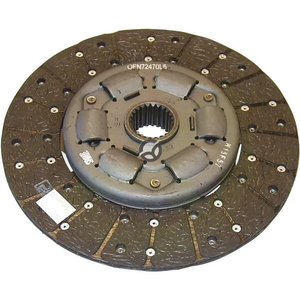 Lamela sklopke TSFN - Valeo 279517