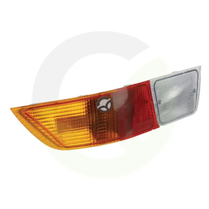 Zadnja luč leva - Case IH 279225A1