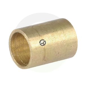 Spajkalna končna puša 4 mm, za žico 1,7 mm 28043017