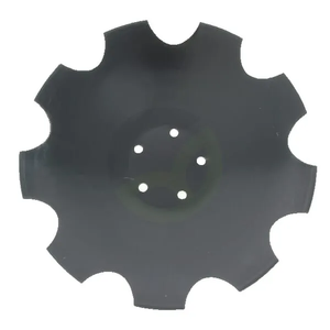 Disk z U-zarezo 460x6 Horsch 28071304