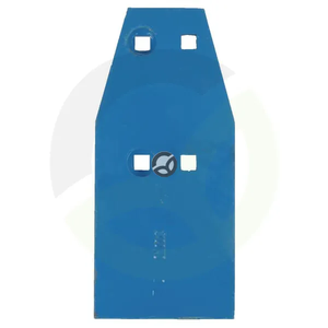 Plaz kratek VP 300 OL - Rabe 27530504