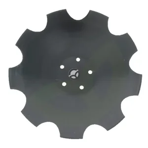Disk z U-zarezo 460x6 - Kramp 28071304GP