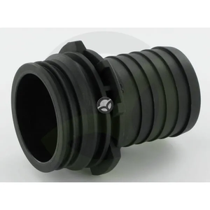 Cevni priključek T7M 60 mm - Arag 1091760