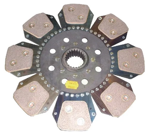 Lamela sklopke UKC - Valeo 279364