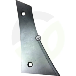 Golenica pluga desna, karbid - Kramp 27510501LKR