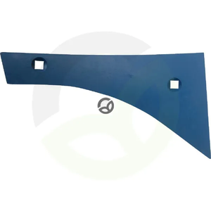 Golenica pluga leva VRP300O - Kramp 27530402N