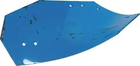 Deska pluga desna HRP 297 N - Rabe 27220701