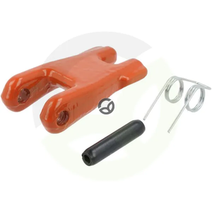 Varnostne sponke z vzmetjo AWH1 - Rema 2672515