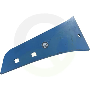 Golenica pluga leva VRP292O - Rabe 27010702