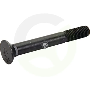 Vijak pluga kvadratni M12x75 10,9 - Rabe 27002614