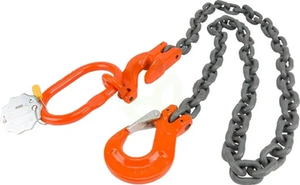 Obešalo verige 1 noga 2m 10mm - Rema 26913102