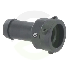 Cevni priključek T3F 16 mm - Arag 1090316