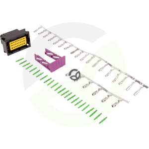 24-pinski konektor - Cobo 2709320000