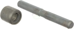 Tulec z zatičem RCX-RDG-13mm - Rema 2688213