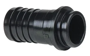 Cevni priključek 25 mm - 1