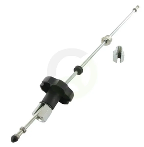 Adapter za hitri priključek - Zeca 269