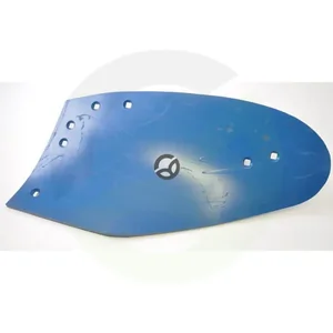Deska pluga leva HRP 297 R ustreza Rabe 27030102 - Kramp
