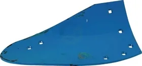 Deska pluga leva HRP 236 O - Rabe 27082202