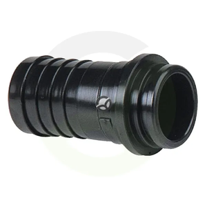 Cevni priključek 75 mm - 3