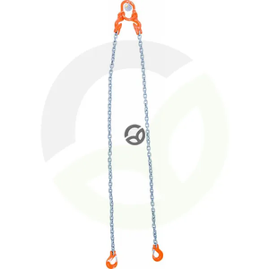 Obešalo verige z dvema nogama 2m 8mm - Rema 26923082