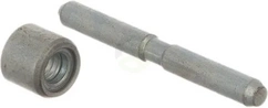 Tulec z zatičem RCX-RDG-8mm - Rema 2688208