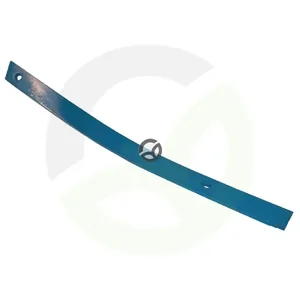 Pero/trak pluga desno SRP236O3 - Rabe 27280401