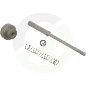 Varnostni zatič REGS 10 mm - Rema 2688410