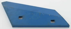 Lemež predplužnika levi SDG-25L - Rabe 27210702
