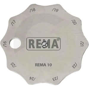 Etiketa verige - Rema 2690010REMA