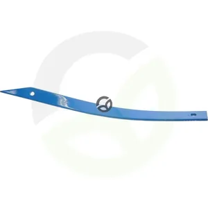 Pero/trak pluga desno SRP236O4 - Rabe 27280501