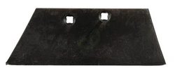 Lemež predplužnika levi SDG 18B - Kramp 27150502KR