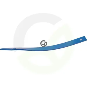 Pero/trak pluga levo SRP236O4 - Kramp 27280502KR