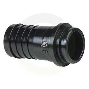 Cevni priključek 38 mm - 1 1/2