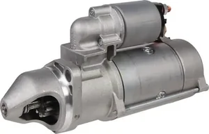 Zaganjalnik 12V - 3,0 kW - 11 zob - Bosch 296195620N