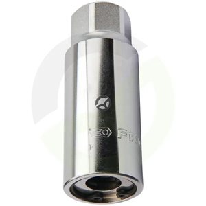 Valjčni nasadni ključ 10 mm - Facom 287B10