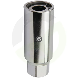 Valjčni nasadni ključ 12 mm - Facom 287B12