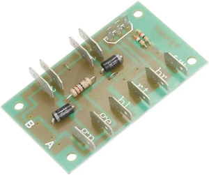 Električna enota motorja HML+EII - SAME 28519054080