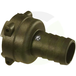 Cevni priključek T7F 40 mm - Arag 1090740