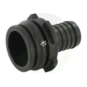 Cevni priključek T5M 38 mm - Arag 1091538
