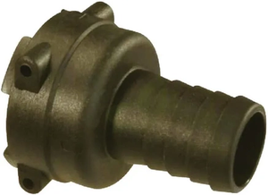 Cevni priključek T7F 52 mm - Arag 1090752