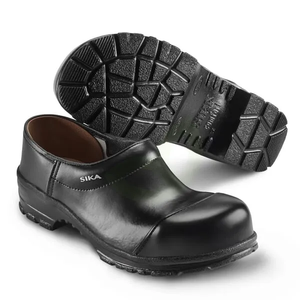 Varnostni cokli črni razred S3 - Comfort 29 Sika