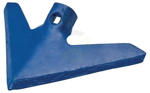 Motika 265 mm - Kramp 3000236KR